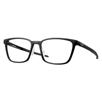 Oakley Glasses, unisex, Black, Size: 55 MM Thinboard