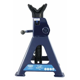 AMA Coppia cavalletti 3 ton