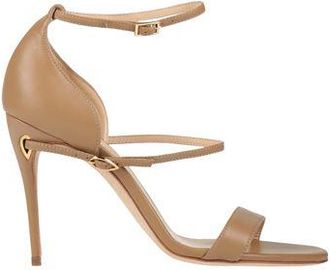 Jennifer Chamandi FOOTWEAR - Sandals on YOOX.COM