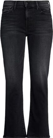 Mother BOTTOMWEAR - Pantaloni jeans su YOOX.COM