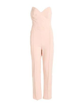 Elisabetta Franchi JUMPSUITS & TRACKSUITS - Jumpsuits on YOOX.COM