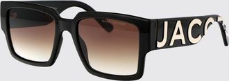 Marc Jacobs Sunglasses MARC JACOBS Men color Black