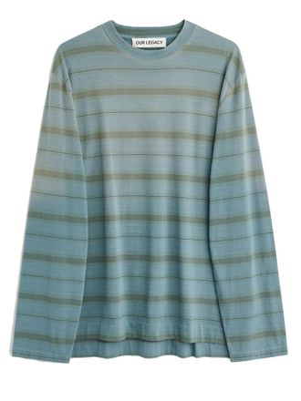 Our Legacy Box Longsleeve