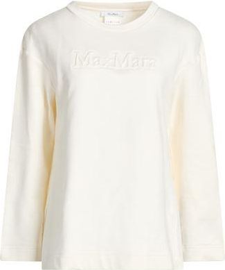 Max Mara TOPWEAR - Sweatshirts on YOOX.COM