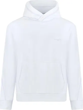 Givenchy Hombre, Sudaderas, Blanco, Talla: M