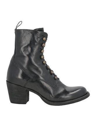 Officine Creative FOOTWEAR - Ankle boots on YOOX.COM