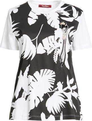 Max Mara TOPS - T-shirts auf YOOX.COM