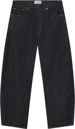 A Gold E Donna, Jeans, Blu, W24, new