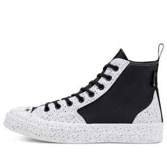 Converse CHUCK 70 HI Black White 165939C