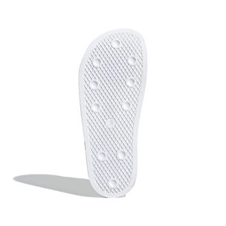 adidas Adidas Adilette Floral Slides White / White / White H00142 Womens