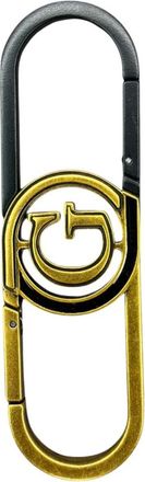 Guess Portachiavi P3301 - - Accessories - Uomo - Nero - ONE SIZE