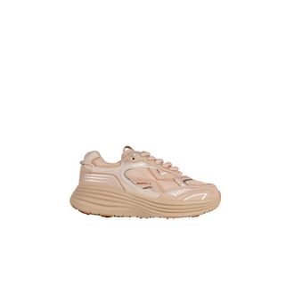 Alexander Smith Storm - Dames - Schoenen - Beige - Maat: 35 EU Leer