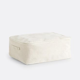 La Redoute Interieurs Opberghoes maat M, Lihoa