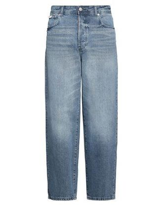 Only & Sons BOTTOMWEAR - Jeans on YOOX.COM