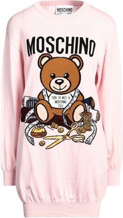 Moschino KLEIDER - Mini-Kleider auf YOOX.COM