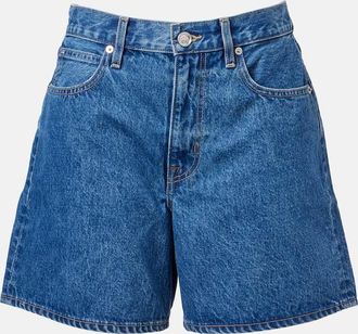 Slvrlake Denim Walker denim shorts