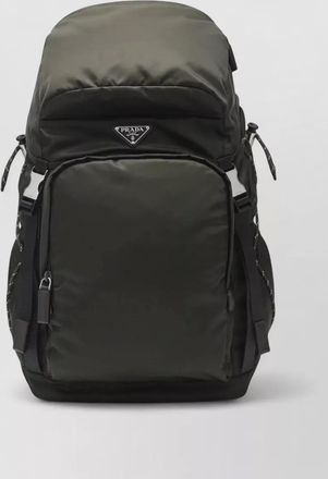Prada backpack