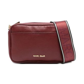 Marc Ellis Cross Body Bags, female, Red, ONE SIZE, Red Bags Collection