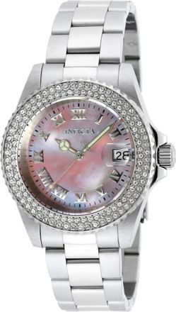 Invicta Mujer, Accesorios, Gris, Talla: ONE Size