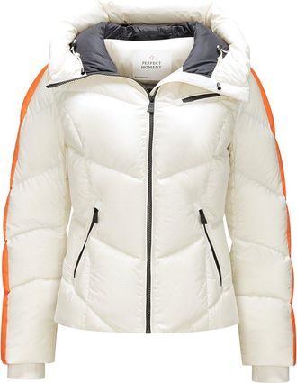 Perfect Moment gold star jacket