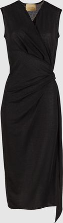 Momoni Robe Roca Nero