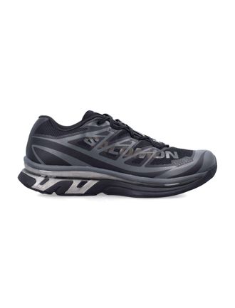 MM6 x Salomon Turnschuhe Schwarz
