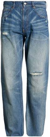Maison Margiela BOTTOMWEAR - Jeans sur YOOX.COM