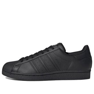 adidas Superstar All Black EG4957