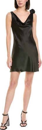 Staud Delilah Mini Dress