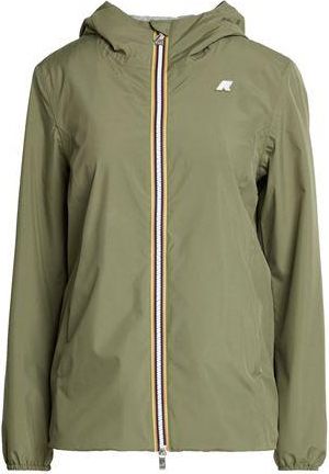 K-Way MARGUERITE STRETCH POLY JERSEY