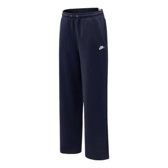 Nike Sportswear Club Fleece Bungee Pants Black IF0489-451