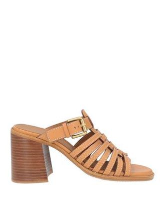 See By Chlo&eacute; SCHUHE - Sandalen auf YOOX.COM