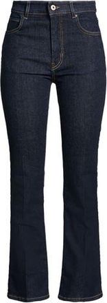 Max Mara BOTTOMWEAR - Pantaloni jeans su YOOX.COM