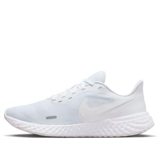 Nike Revolution 5 Triple White BQ3204-103