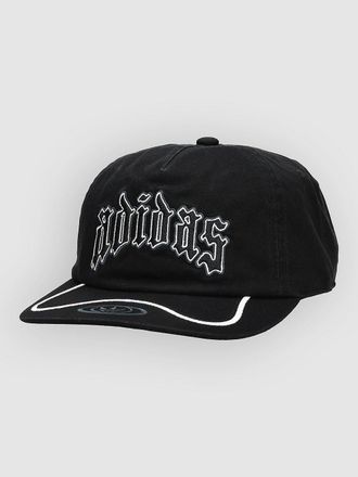 adidas Originals Skate Cap schwarz