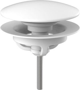 Laufen Tapa De Desag&uuml;e Click-clack De Laufen, Para Ba&ntilde;eras