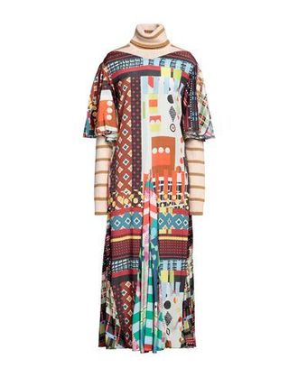 Dsquared2 Midi dresses