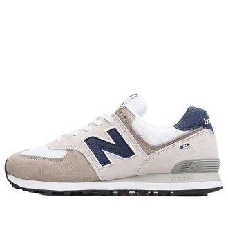 New Balance 574 Rain Cloud Navy ML574EAG