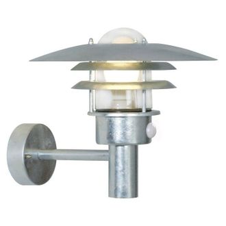 Nordlux L&aacute;mpara Nordlux Lonstrup 32 Sensor Sensor Ip44