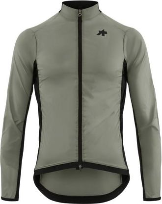 Assos Mille GT Wind Jacket S11 Velojacke f&uuml;r Herren | oliv