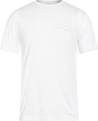 A|X Armani Exchange TOPWEAR - T-shirts on YOOX.COM