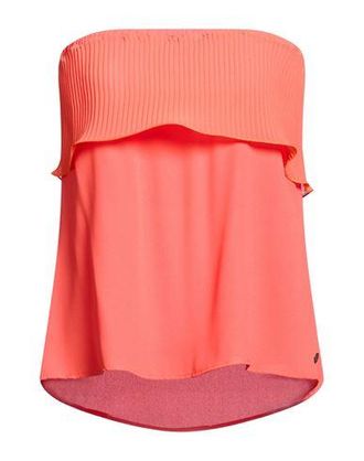 Nualy CAMISETAS Y TOPS - Tops en YOOX.COM