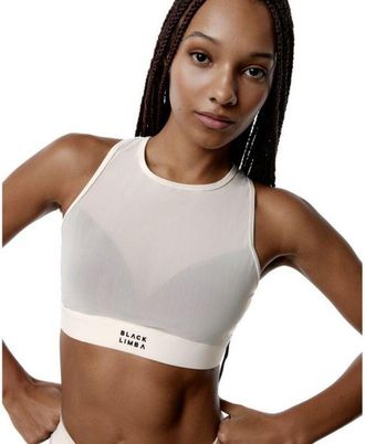 OEM Brassi&egrave;re Mujer - Black Limba Evolve - Confort - Rendimiento - Fitness
