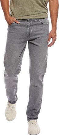 Cavalli Straight Washed Jean
