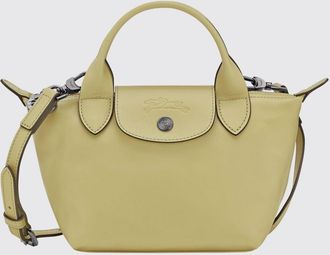 Longchamp Borsa Le Pliage Xtra in pelle