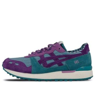 Asics YMC x Gel Lyte XT Grim Blue 1191A072-400