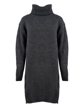 La Haine Inside Us stoppen Phoenix-Unisex Vrouw grijs