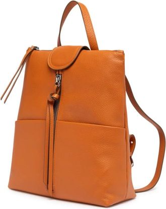 Gianni Chiarini Donna, Borse, Arancione, Taglia unica, new