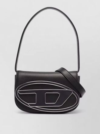 Diesel mini shoulder bag 1dr adjustable strap