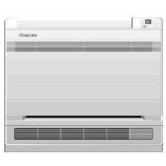 DC Unita Interna Condizionatore A Console Dc Inverter R32 Misura: 12000 Btu 3,5 Kw